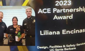 ACE Award