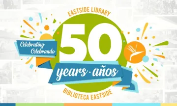 eastside 50th celebration