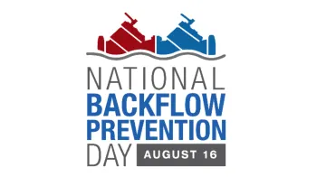 national backflow prevention day