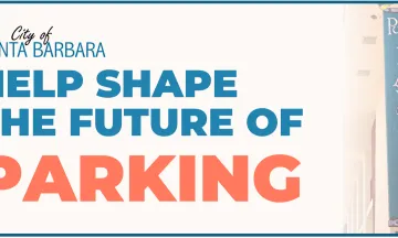Parking Survey Banner