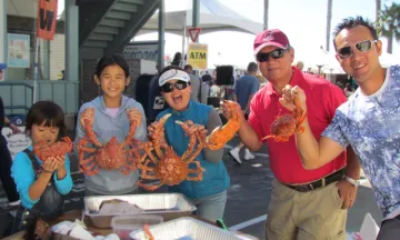 seafood fest
