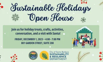 S&R Open House Flyer 