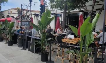 State Street Promenade