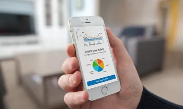 WaterSmart Mobile Phone