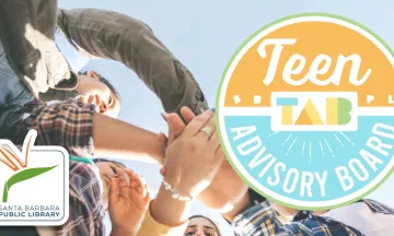 Teen Advisory Board Santa Barbara Public Library