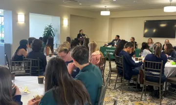 Local teens gather for Youth Speak Out