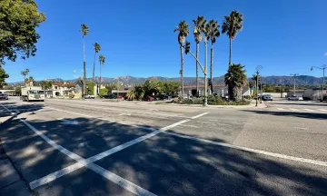 Intersection of Milpas and Hutash Streets