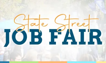 job fair logo