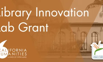 Library Innovation Lab Grant