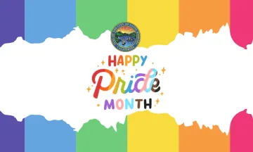 Happy Pride Month
