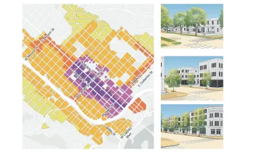 Title 25: Objective Design amd Development Standards Report cover