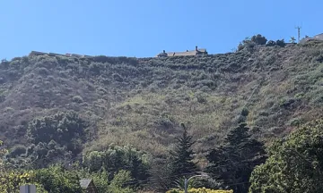 Loma_Alta_Hillside