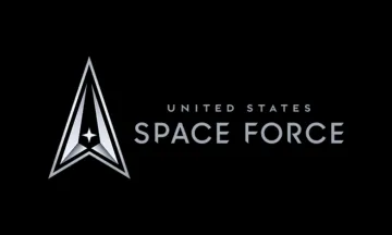 United States Space Force logo