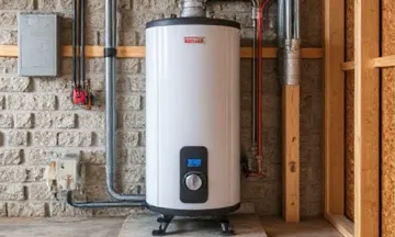 Water Heater