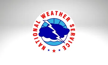 National Weather Service Logo