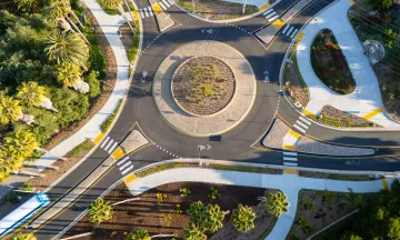 Cabrillo_Los_Patos_Roundabout