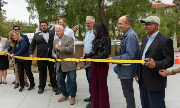 Public officials at the State Street Undercrossing Ribbon Cutting on June 4, 2025.jpg