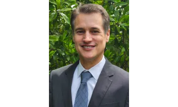 Photo of Michael Arnoldus 