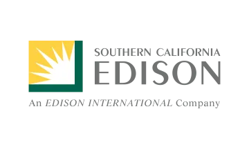 Southern California Edison Logo