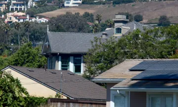 view of single family homes in santa barbara