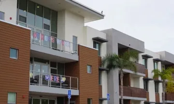 Photo of Estancia Housing