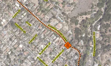 APS Roundabout Construction