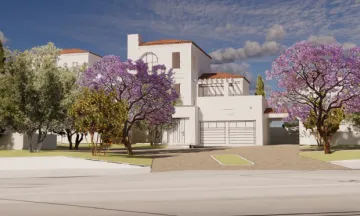 1 Hot Springs Housing Development
