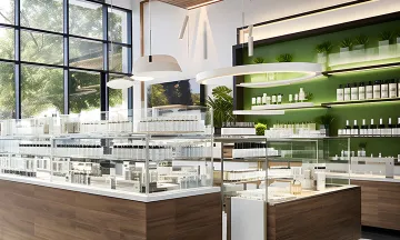 Cannabis business