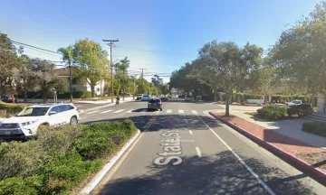State_Padre_Intersection