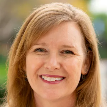 Kristen Sneddon, Councilmember - District 4 - City of Santa Barbara