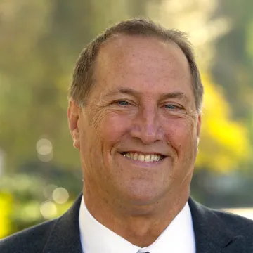 Mike Jordan, Councilmember - District 2 - City of Santa Barbara