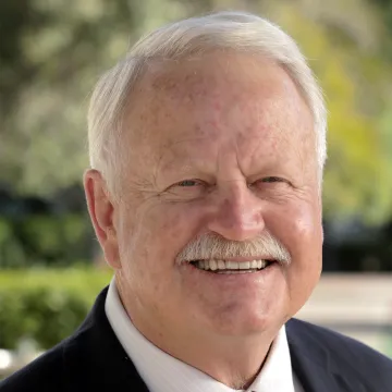 Randy Rowse, Mayor - City of Santa Barbara