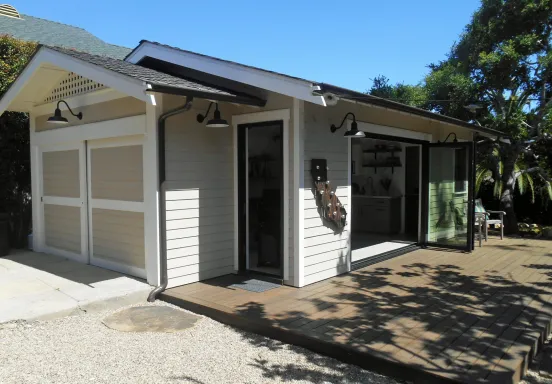 Accessory Dwelling Unit