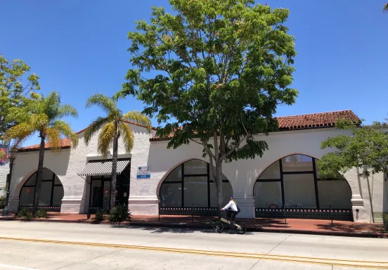 Accelerate State Street Office Building