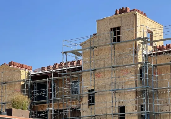 Development Activity