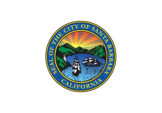 Seal of the City of Santa Barbara