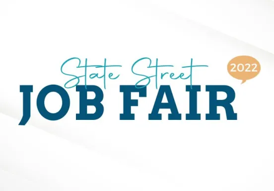 state street job fair