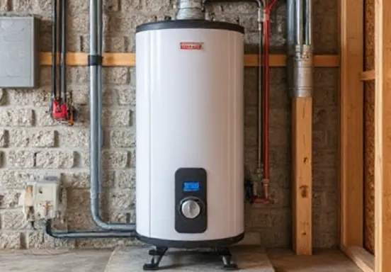 Water Heater