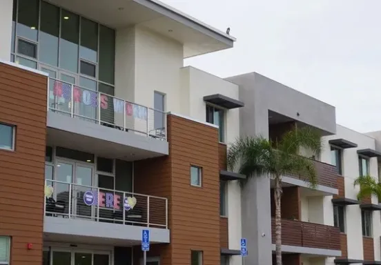 Photo of Estancia Housing