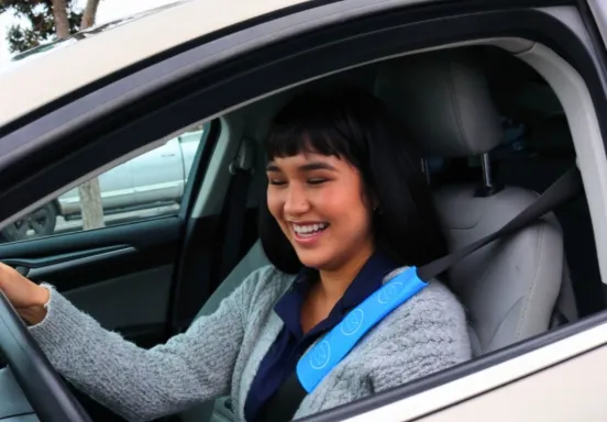 Blue Envelope Program