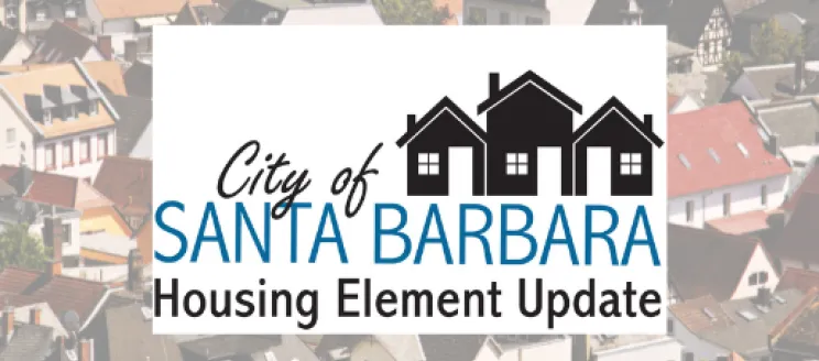 Housing Element Update Logo