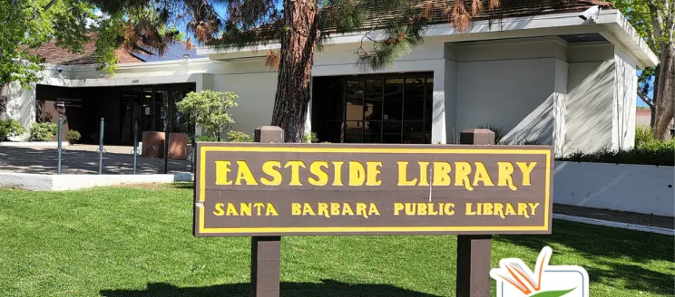 Eastside Library 