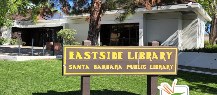 Eastside Library
