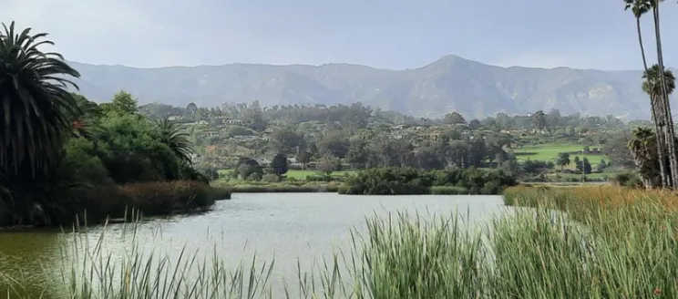 Andrée Clark Bird Refuge Restoration Construction Kicks Off