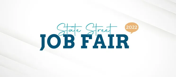 state street job fair