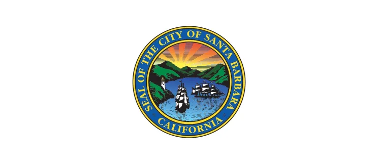 City seal