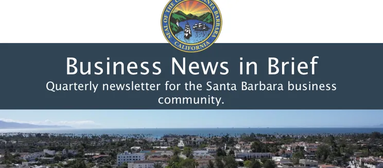 Business News In Brief - News Item image
