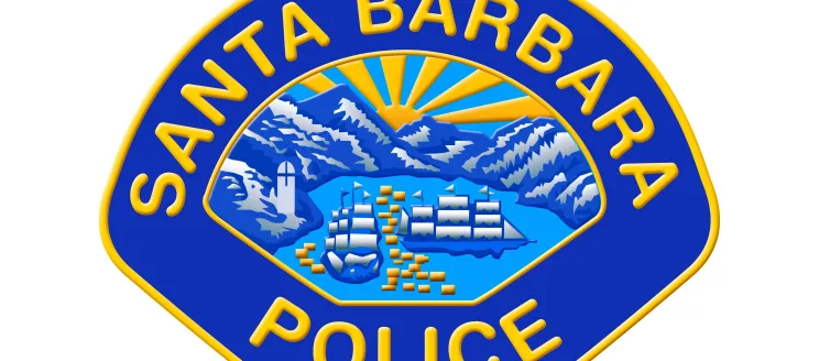 SBPD Patch