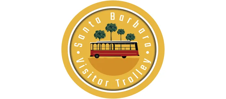 Santa Barbara Visitor Trolley Pilot Project Logo News Item