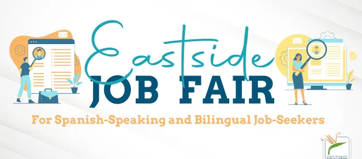 Eastside Job Fair for Spanish and Bilingual Speakers 